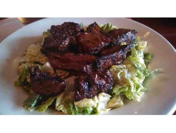 Fit Z's Bar & Grille - $20 Gift Card