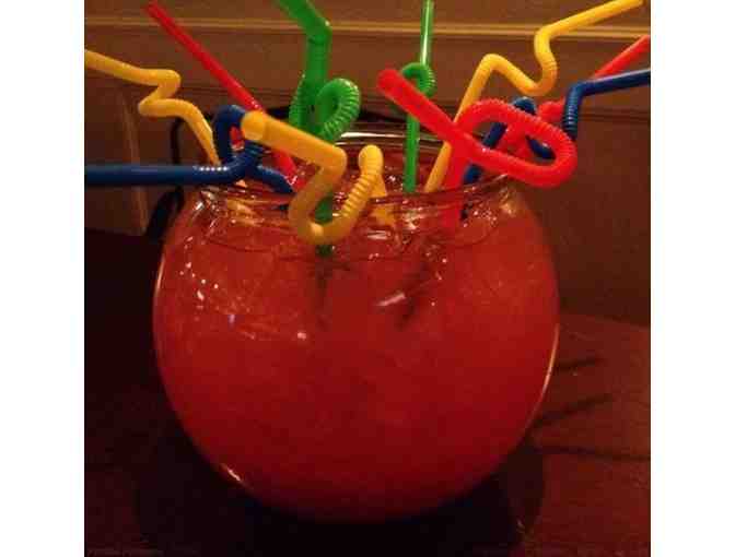 Asiana Fusion - $25 Gift Card