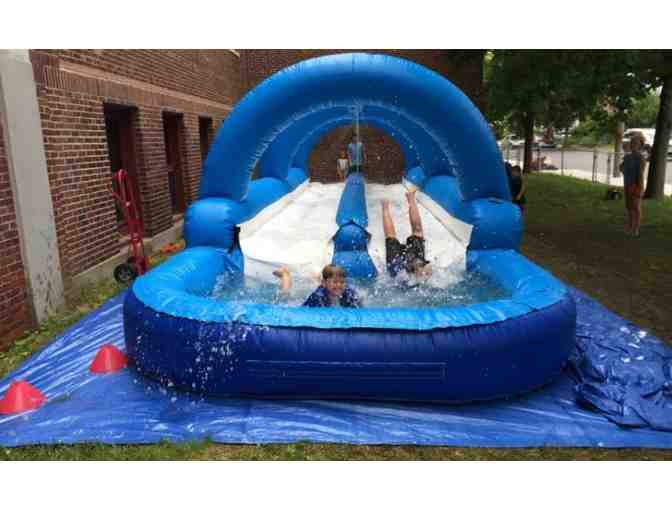 Champions Soccer School - 1 Week of Summer Camp