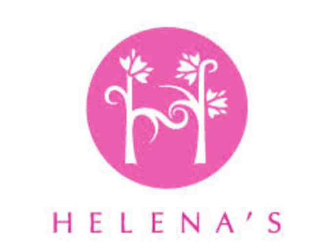 Helena's Handbag