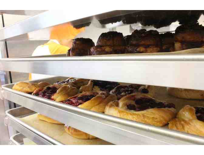 Koko Bakery - $10 Gift Certificate