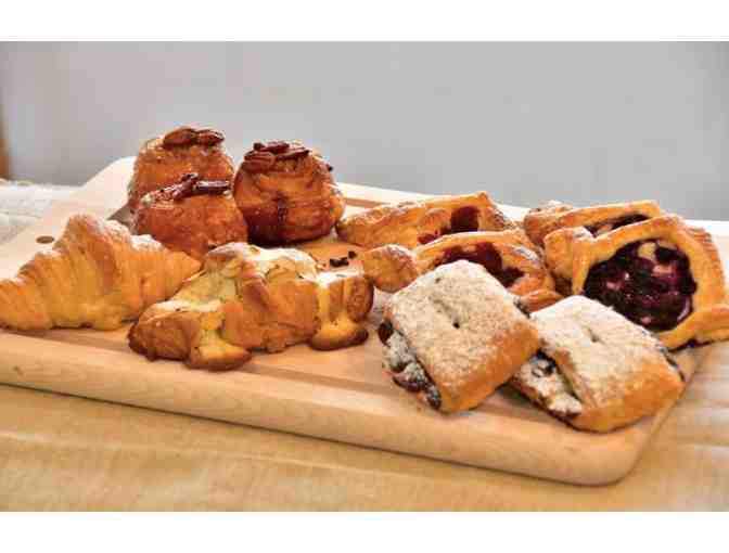 Koko Bakery - $10 Gift Certificate