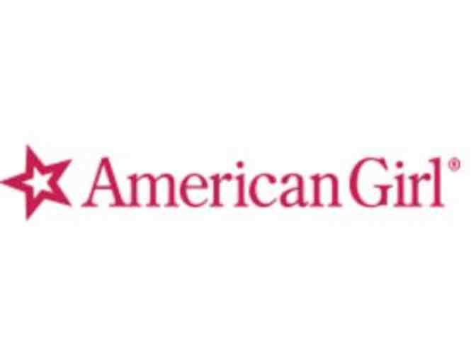 American Girl Doll - Lea Clark