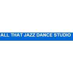 All That Jazz Dance Studio