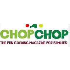 Chop Chop Magazine