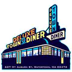 Deluxe Town Diner