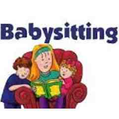 Heidi Rush Babysitting