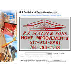 R.J. Scalzi Construction