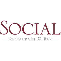Social Restaurant & Bar