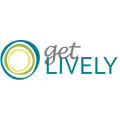 Get Lively:Mindful Health & Fitness Coaching