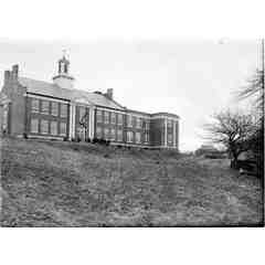 JR Lowell Elementary School