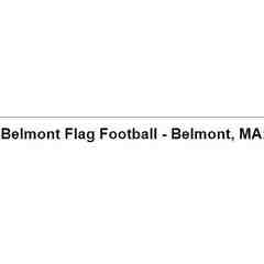 Belmont Flag Football
