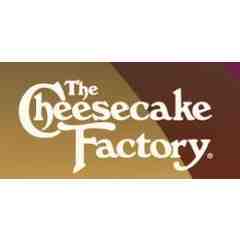 The Cheesecake Factory