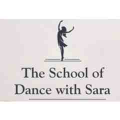 The School of Dance With Sara
