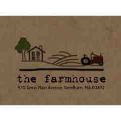 The farmhouse Restaurant