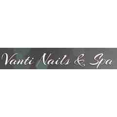Vanti Nails & Spa