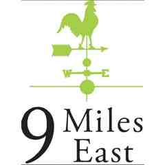 9 Miles East Farm