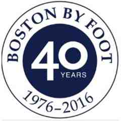 Boston by Foot