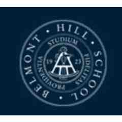Belmont Hill Sports Camp