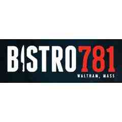 Bistro 781