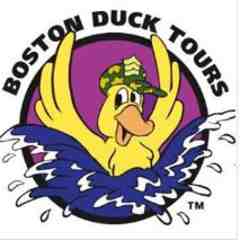 Boston Duck Boats
