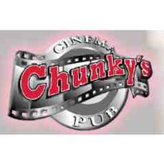 Chunky's Movie Theater