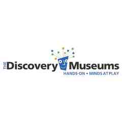 The Discovery Museums