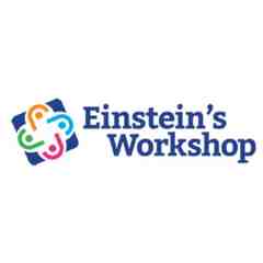 Einstein's Workshop