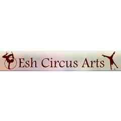 Esh CIrcus Arts