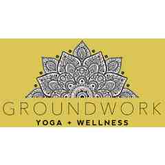 Groundwork Yoga & Wellness