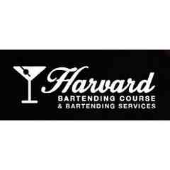 Harvard Bartending