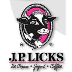 JP Licks