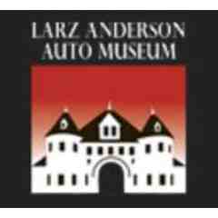 Larz Anderson Museum