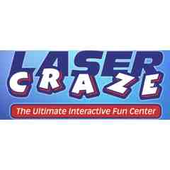 Laser Craze Woburn