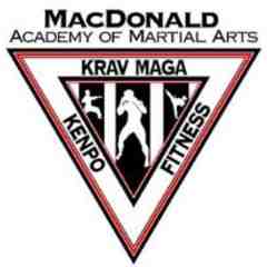 Macdonald's Karate