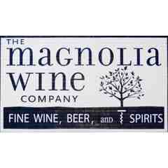 Magnolia Wine