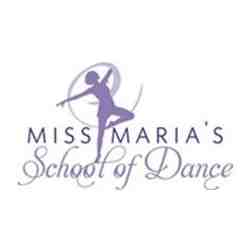 Miss Maria's School of Dance