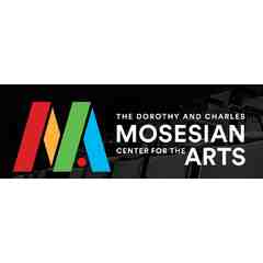 Mosesian Theater for Arts, Watertown