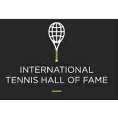 Newport Hall of Fame Tennis Museum