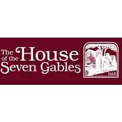 The House of the Seven Gables