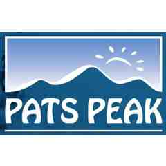 Pats Peak