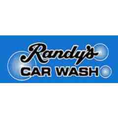 Randy's Car Wash