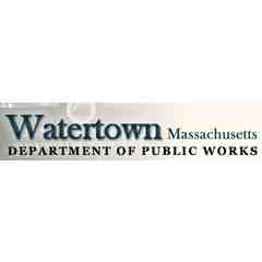Watertown Department of Public Works