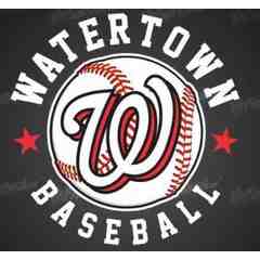 Watertown Youth Baseball