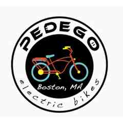 Pedego Boston