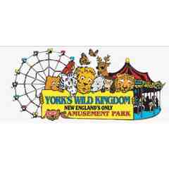 York's Wild KIngdom