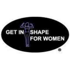 Get In Shape For Women - Belmont
