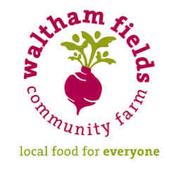 Waltham Fields Community Farm