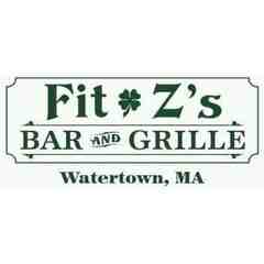 Fit Z's Bar and Grille