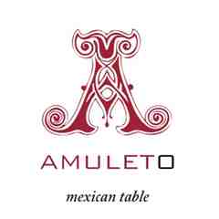 Amuleto Mexican Table